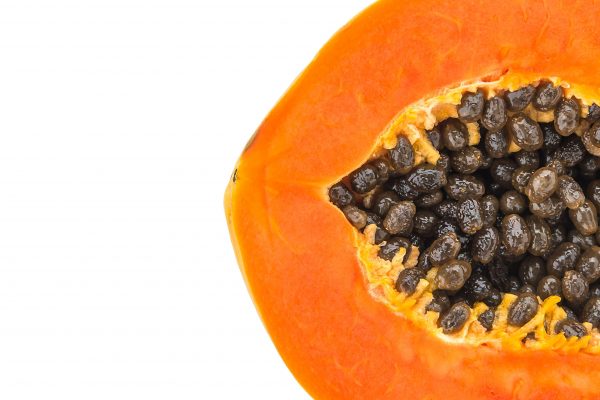 Papaya- Indian Spices Exporters