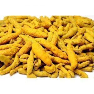 Turmeric Suppliers Exporters in India