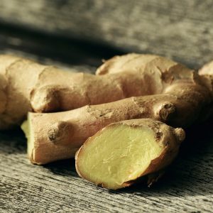 Ginger and Dry Ginger - Indian Spices Exporters