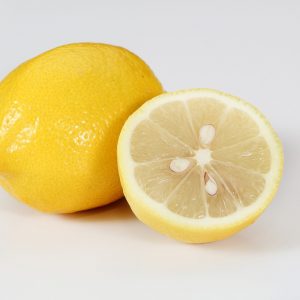 Lemon- Indian Fruits Exporters