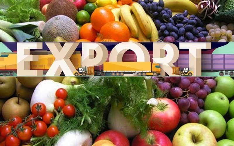 Vegetables Exporters in Tamilnadu
