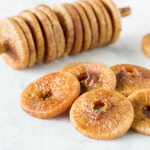 Fig - dry fruits
